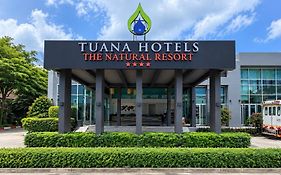 Tuana Hotels The Natural Resort